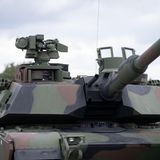 Polen hat 250 M1 Abrams bestellt.