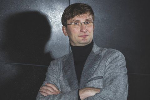 Militärhistoriker Prof. Sönke Neitzel über Panzer, Eurofighter und Konsequenzen