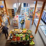 19. Januar 2021: FFP2-Masken oder OP-Masken in Bus und Bahn sowie beim Einkaufen werden obligatorisch.