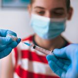 Corona-Impfung ab 12 Jahre