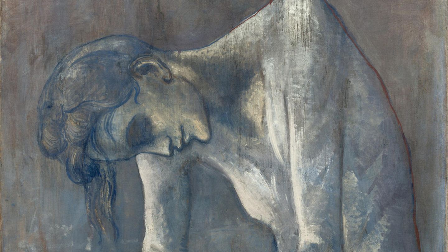 Rechtsstreit: Jüdisches Paar verkaufte Picasso-Gemälde, um vor den Nazis zu fliehen – jetzt will es ihr Urenkel zurückhaben
