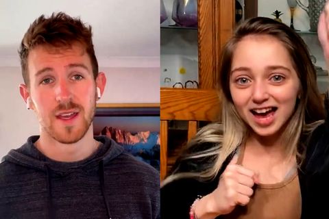 Mann (26) wird angefeindet – weil er 23-Jährige trifft, die wie Achtjährige aussieht