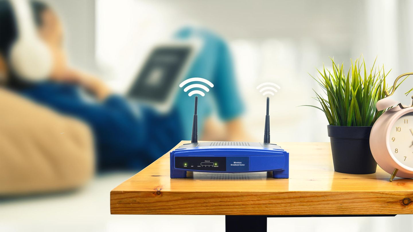 Wenn das Wlan-Signal schwächelt, lässt sich Abhilfe schaffen 