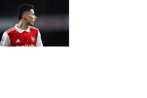 Gabriel Martinelli