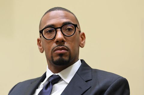 Jérôme Boateng