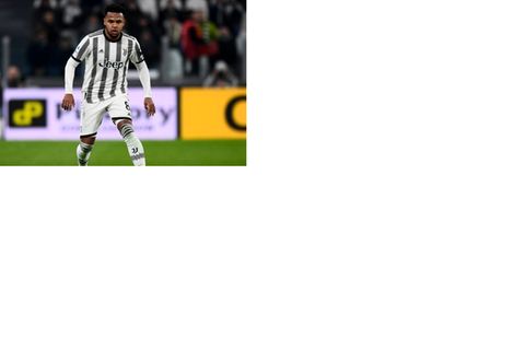 Weston McKennie