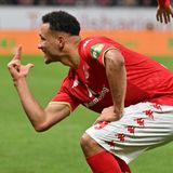 FSV Mainz 05 - VfL Bochum 5:2