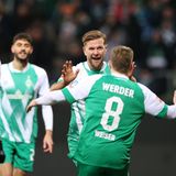 Werder Bremen – VfL Wolfsburg 2:1