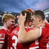 SC Freiburg – FC Augsburg 3:1