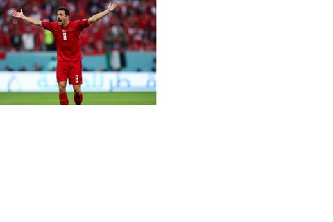 Thomas Delaney