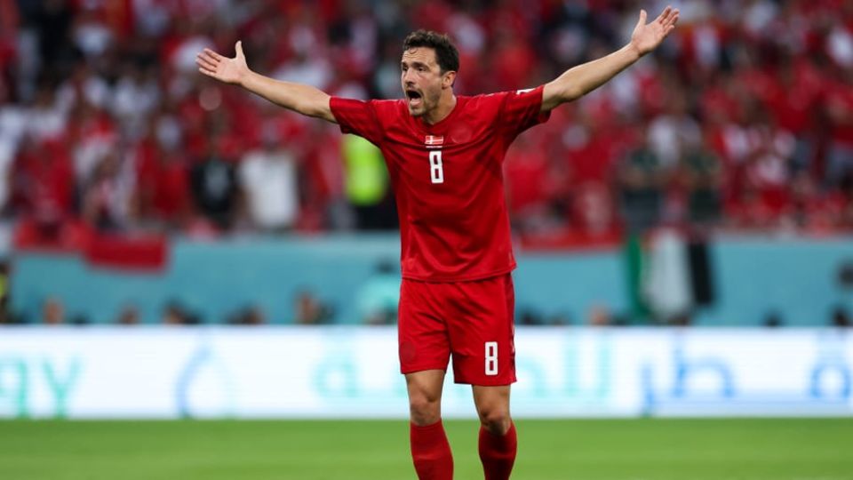 Thomas Delaney