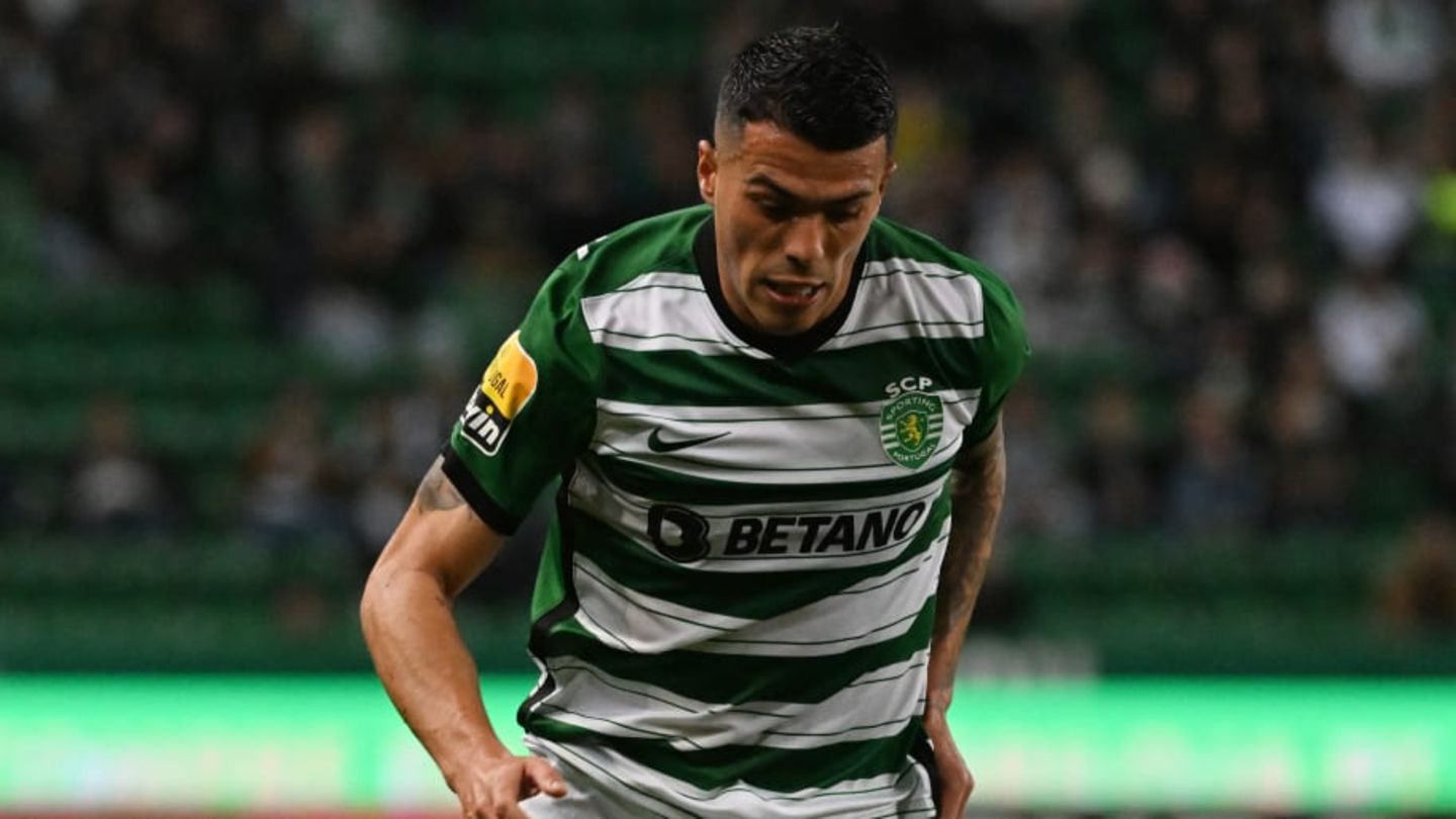 Sporting CP v FC Vizela - Liga Portugal Bwin