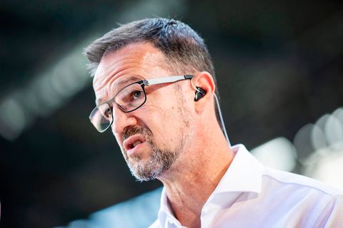 Fredi Bobic sollte Hertha BSC beflügeln – stattdessen wurde der Geschäftsführer Sport nach nur 20 Monaten wieder entlassen