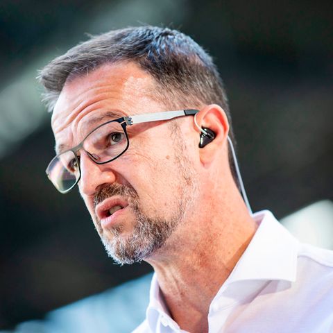Fredi Bobic sollte Hertha BSC beflügeln – stattdessen wurde der Geschäftsführer Sport nach nur 20 Monaten wieder entlassen