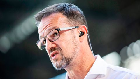 Fredi Bobic sollte Hertha BSC beflügeln – stattdessen wurde der Geschäftsführer Sport nach nur 20 Monaten wieder entlassen