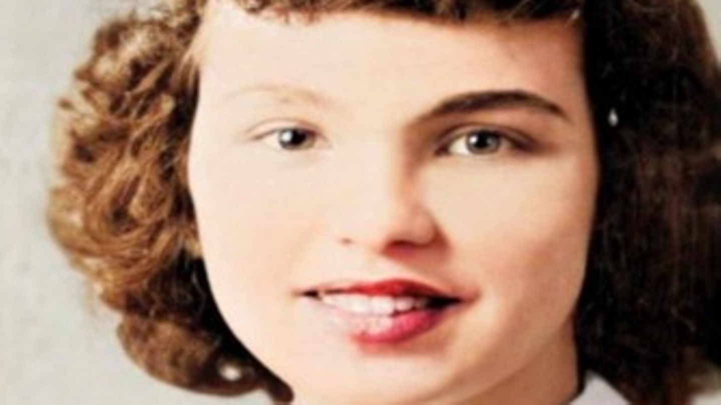 Nach 52 Jahren hat ein Mordopfer in Arizona endlich einen Namen: Colleen Audrey Rice