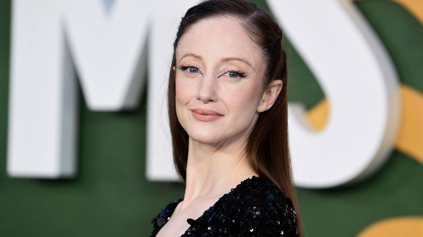 Eklat um Oscar-Nominierung von Andrea Riseborough