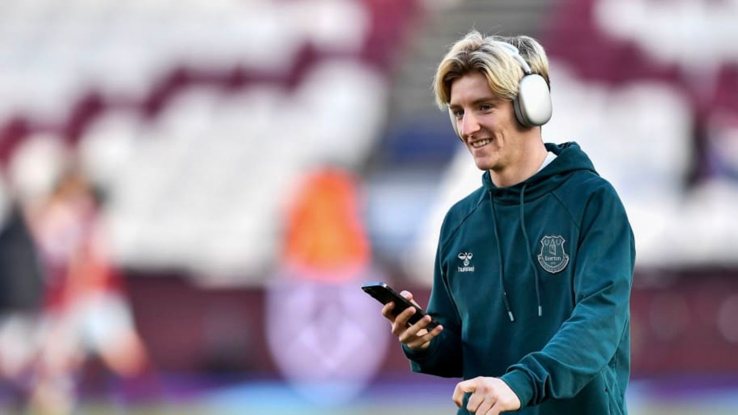 West Ham United v Everton FC - Premier League