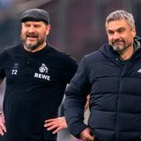 FC Schalke 04 – 1. FC Köln 0:0