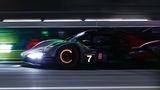 Porsche Daytona 2023