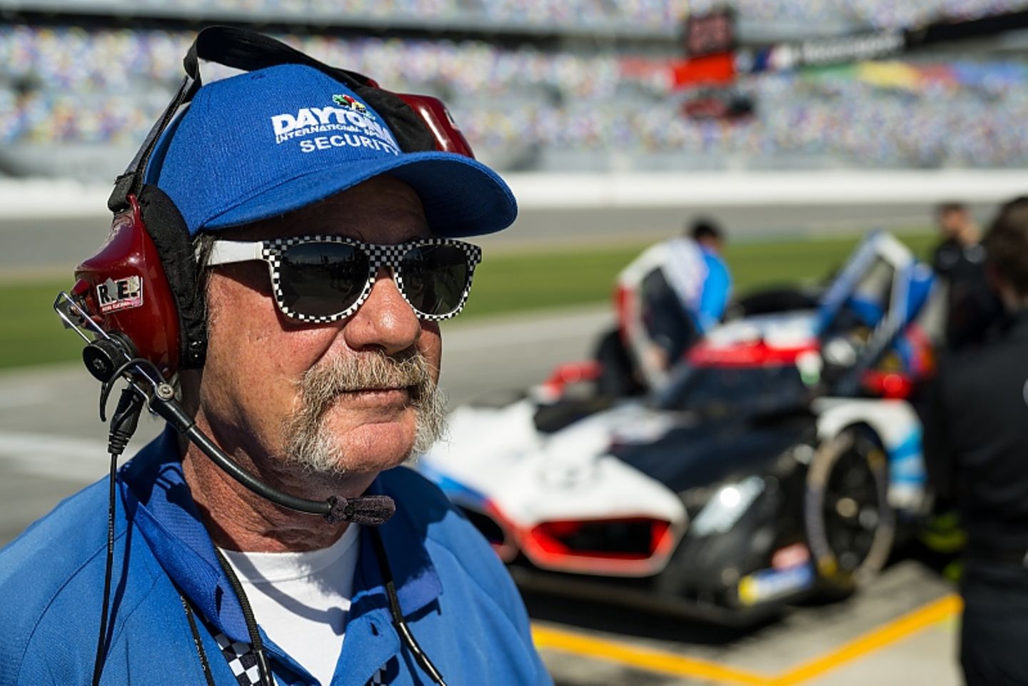 24 h von Daytona 2023