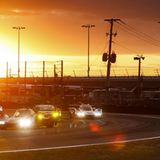 Porsche Daytona 2023