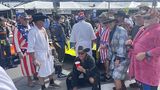 24 h von Daytona 2023