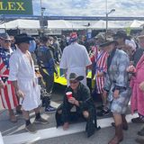 24 h von Daytona 2023