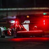 Porsche Daytona 2023