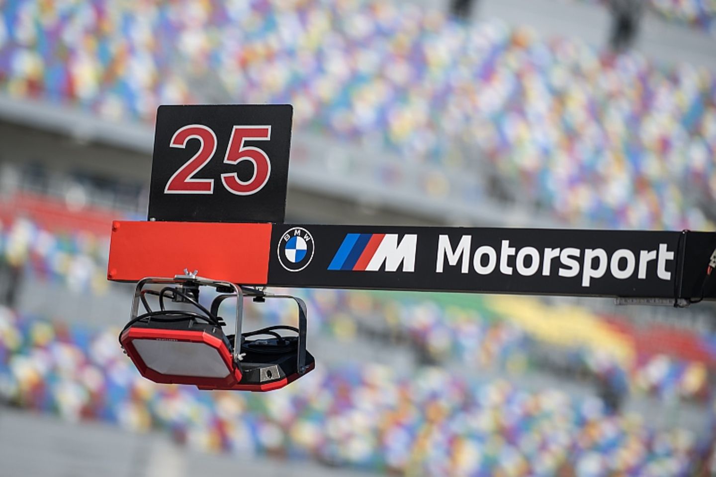 24 h von Daytona 2023