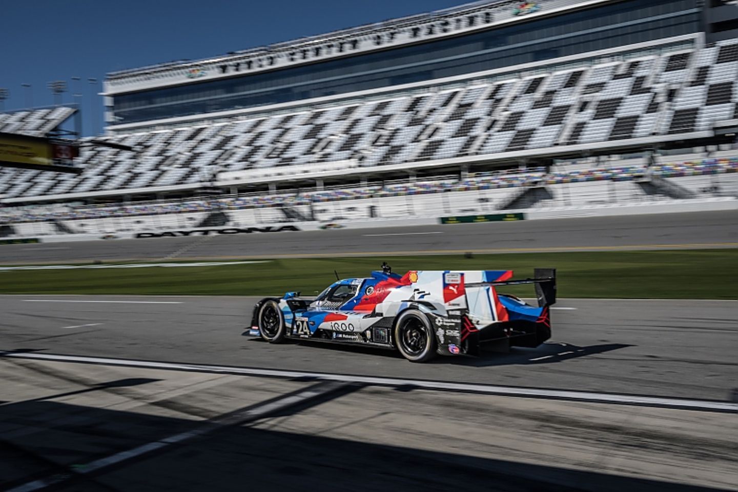 24 h von Daytona 2023