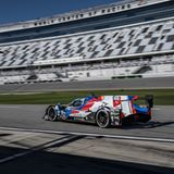 24 h von Daytona 2023