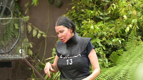 Djamila Rowe