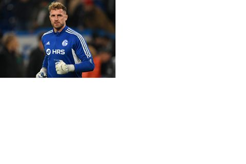 Bundesliga"Schalke 04 v FC Bayern Munchen"