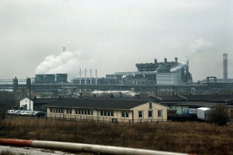 Ob der Solidaritätszuschlag für den Aufbau Ost verwendet wird oder nicht, ist laut Bundesgerichtshof egal