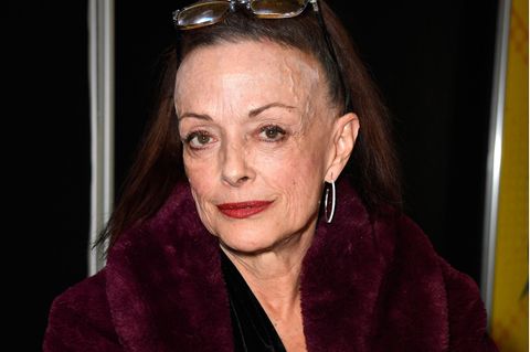 Lisa Loring