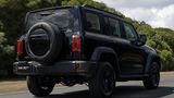 GWM Tank 300 HEV