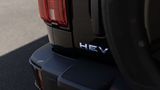 GWM Tank 300 HEV