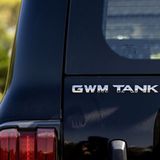 GWM Tank 300 HEV