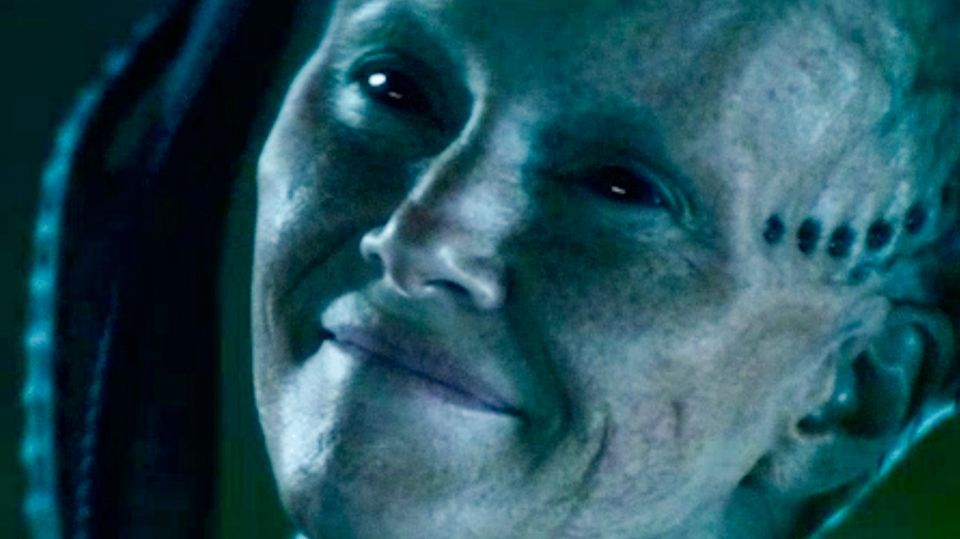 Star-Trek-Fans trauern um ihre Borg Königin: Annie Wersching stirbt mit 45
