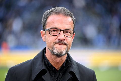 Fredi Bobic
