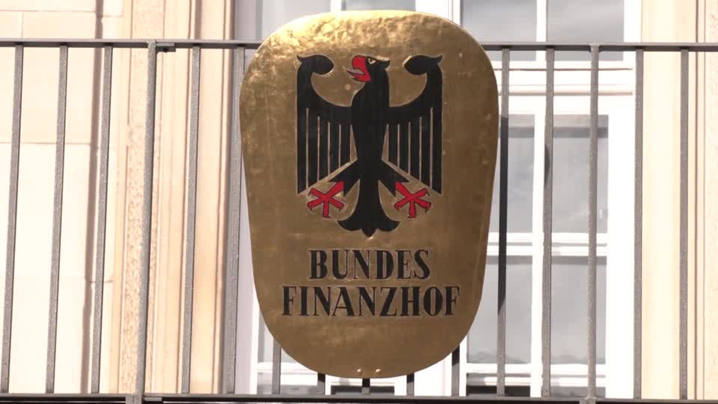 Video: Bundesfinanzhof Bestätigt überraschend Solidaritätszuschlag ...