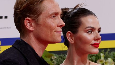 Ruby O. Fee und Matthias Schweighöfer geben seltene Einblicke in Villa