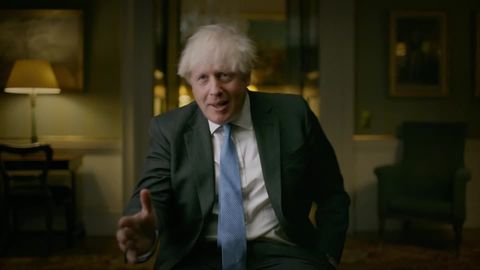 Britischer Premier in spe: Wilder Streit mit Freundin: Polizei muss nachts bei Boris Johnson anrücken