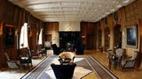 Salon "Van Dyck" des Schloßhotels Bühlerhöhe
