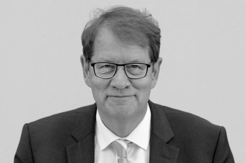 Gero Storjohann ist im Alter von 64 Jahren gestorben
