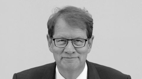 Gero Storjohann ist im Alter von 64 Jahren gestorben