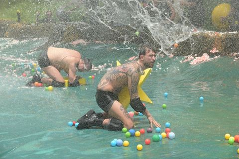 Dschungelcamp 2023