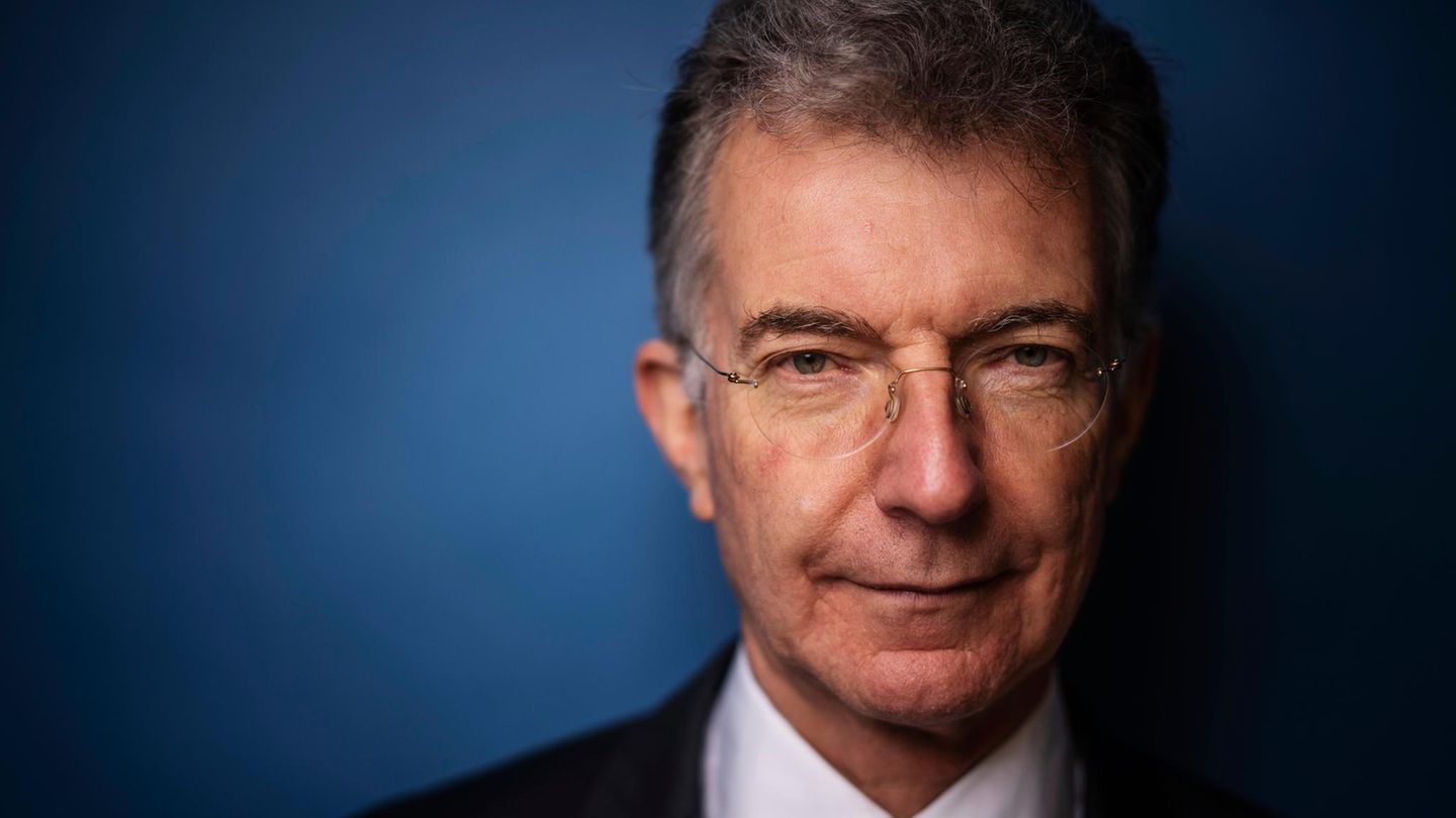 Christoph Heusgen Christoph Heusgen