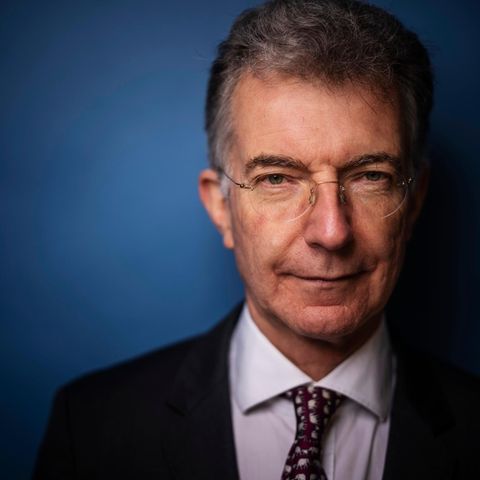 Christoph Heusgen